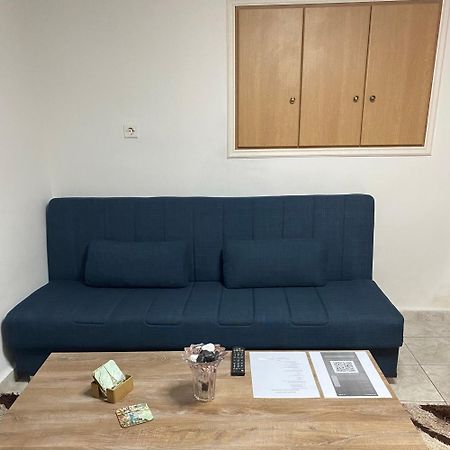 Stella'S Apartment Mytilíni エクステリア 写真